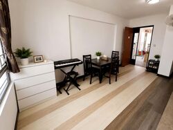Blk 591A Montreal Dale (Sembawang), HDB 3 Rooms #605947411